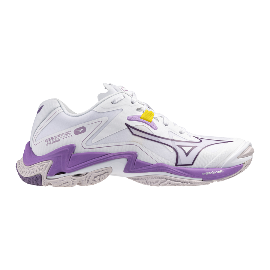 Mizuno Damenvolleyballschuhe Wave Lightning Z8 - machsport – Bild 