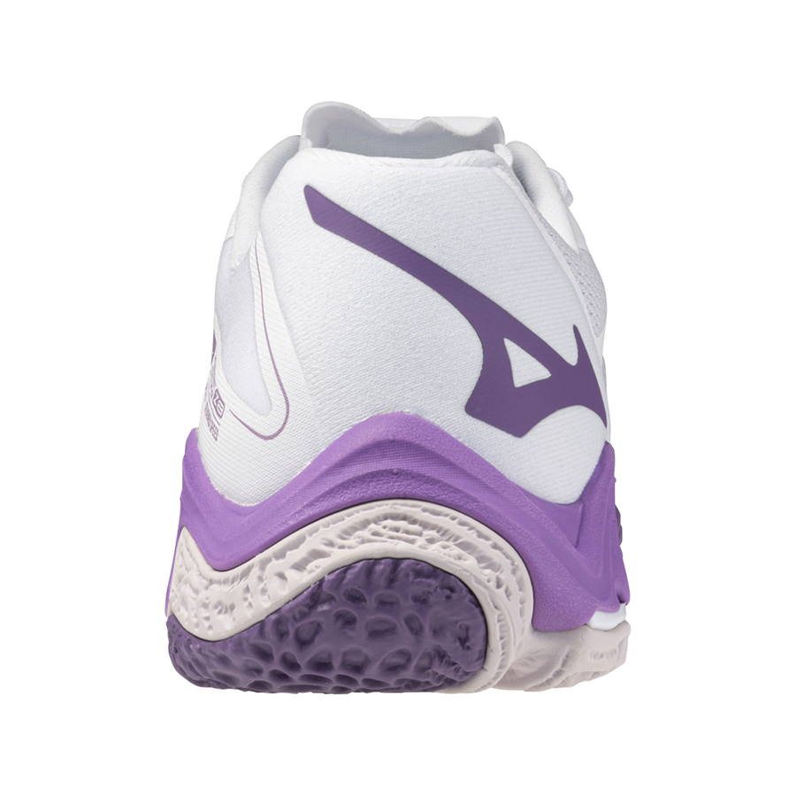Mizuno Damenvolleyballschuhe Wave Lightning Z8 - machsport