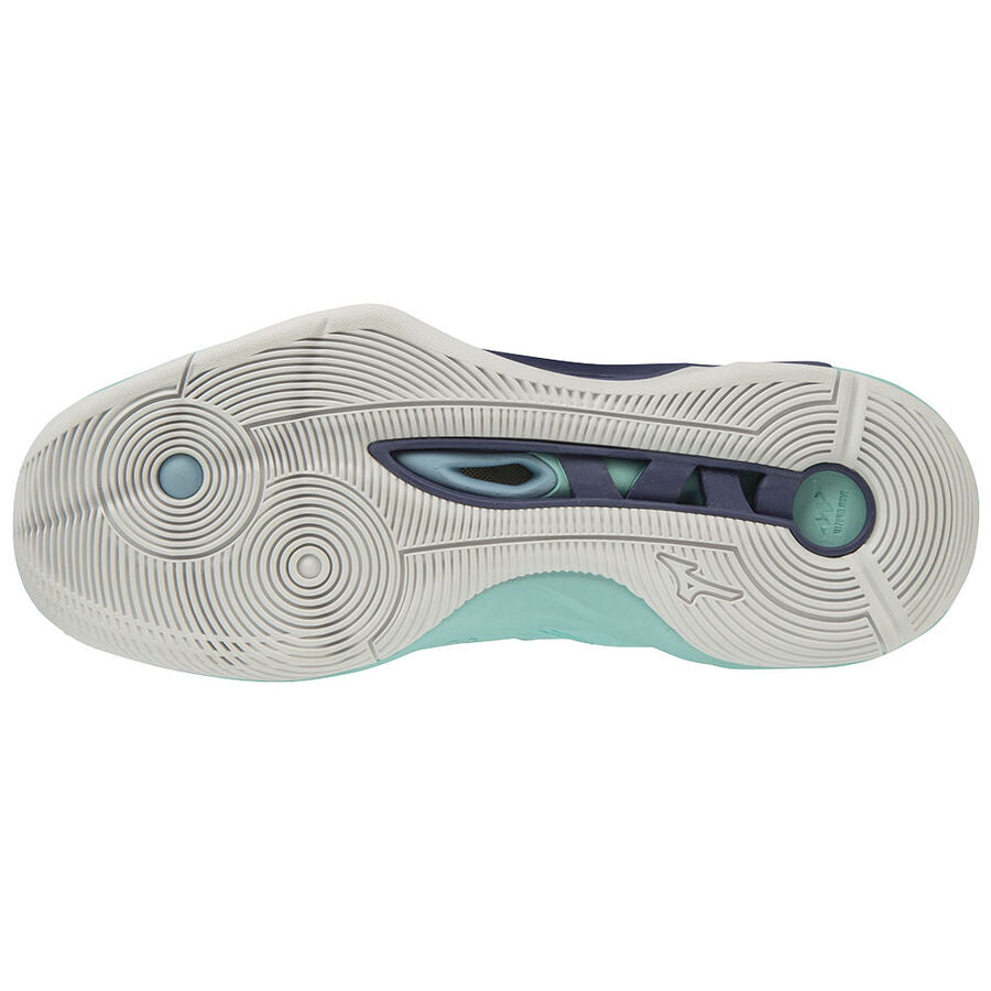 Mizuno Damenvolleyballschuhe Wave Momentum - machsport – Bild 