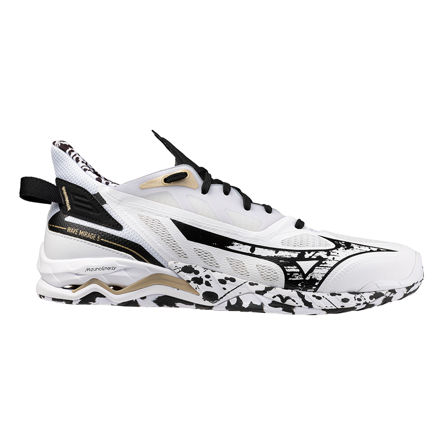 Mizuno Handballschuhe Wave Mirage 5 - machsport