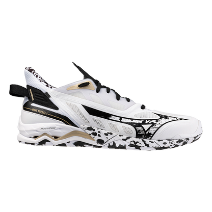 Mizuno Handballschuhe Wave Mirage 5 - machsport