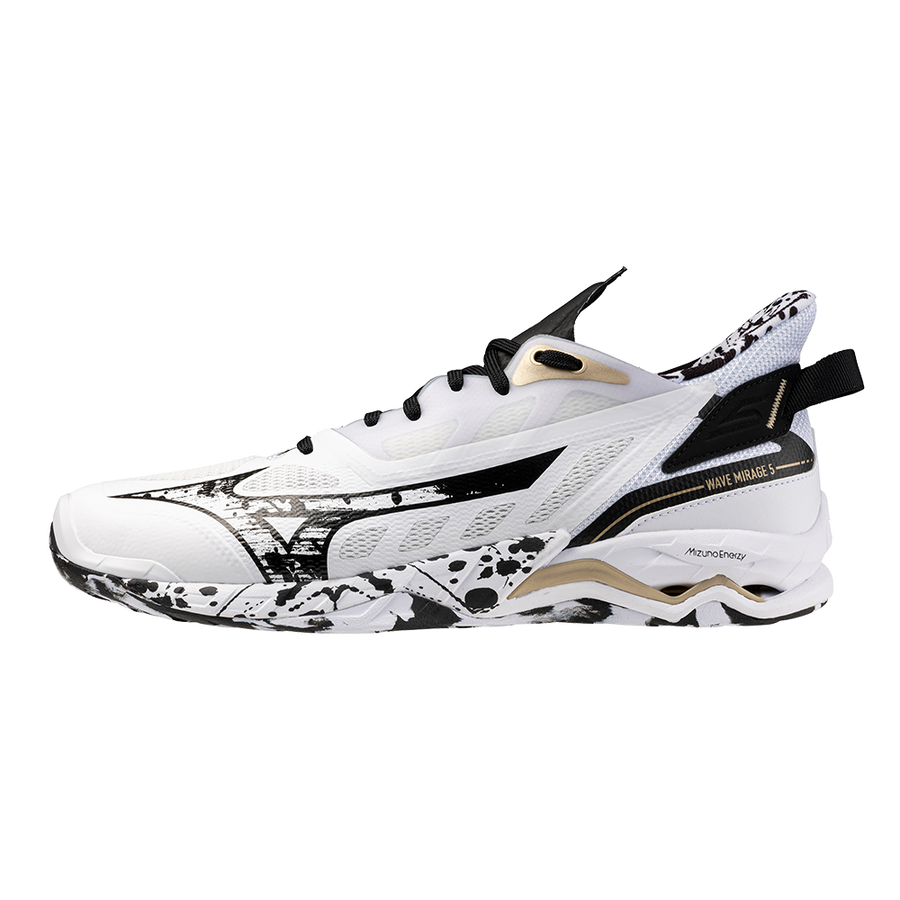 Mizuno Handballschuhe Wave Mirage 5 - machsport