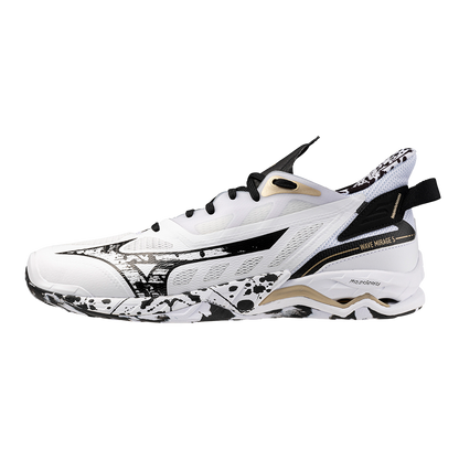 Mizuno Handballschuhe Wave Mirage 5 - machsport