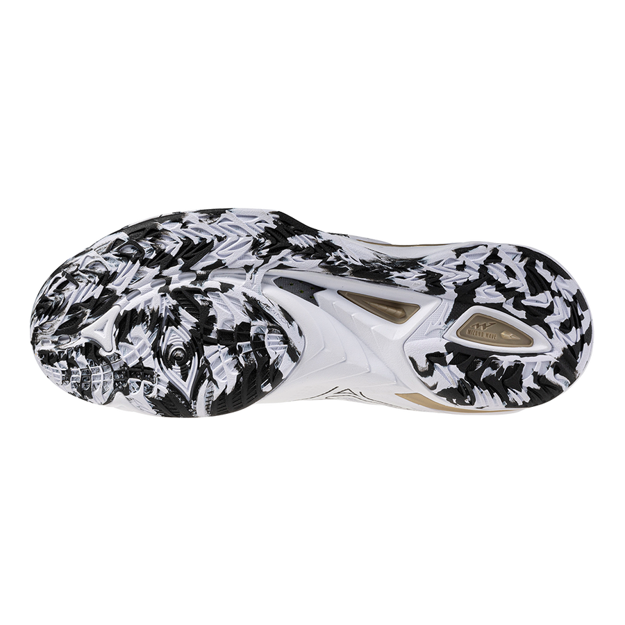 Mizuno Handballschuhe Wave Mirage 5 - machsport