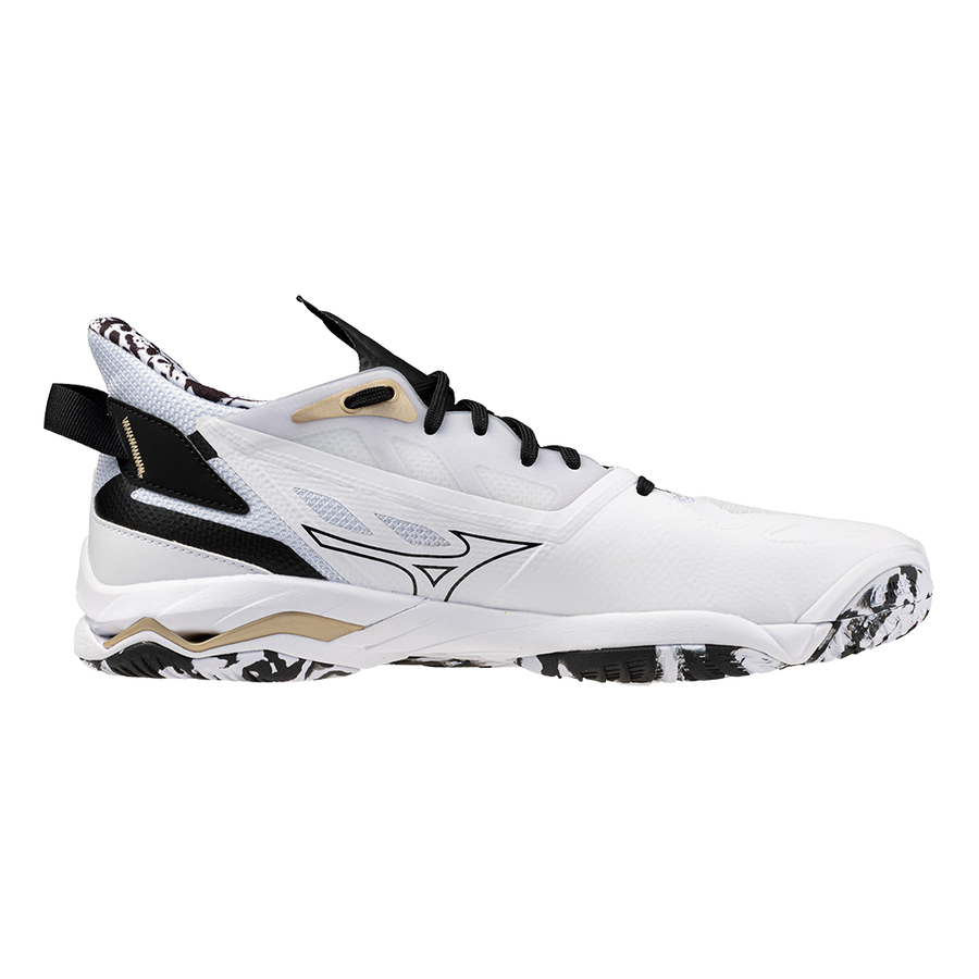 Mizuno Handballschuhe Wave Mirage 5 - machsport