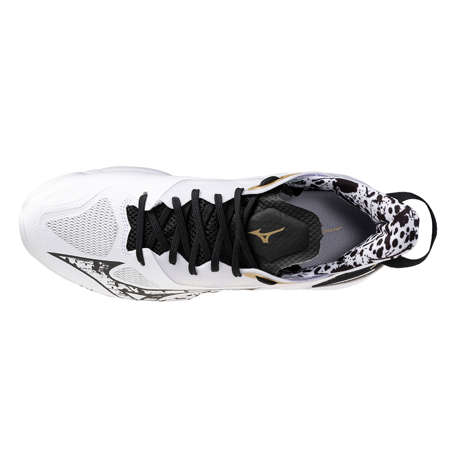 Mizuno Handballschuhe Wave Mirage 5 - machsport