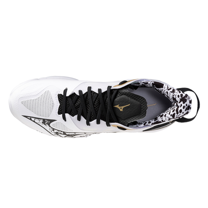 Mizuno Handballschuhe Wave Mirage 5 - machsport