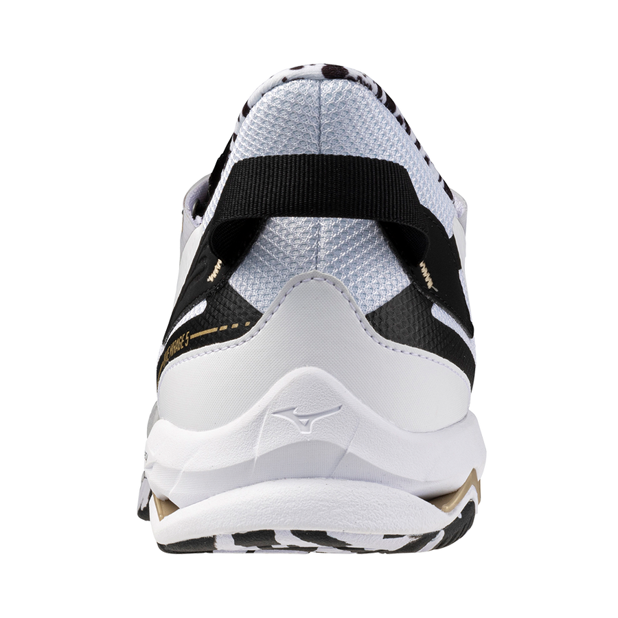 Mizuno Handballschuhe Wave Mirage 5 - machsport – Bild 