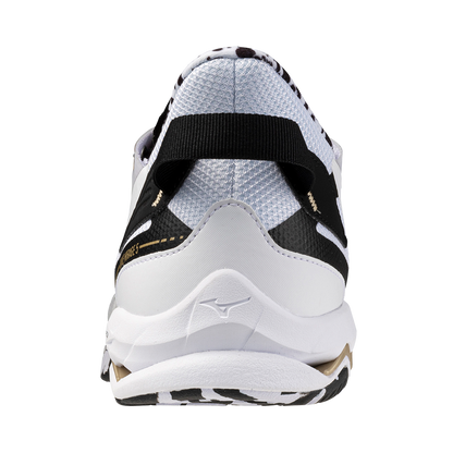 Mizuno Handballschuhe Wave Mirage 5 - machsport