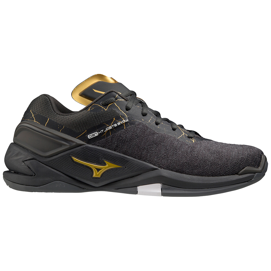 Mizuno Handballschuhe Wave Stealth Neo - machsport