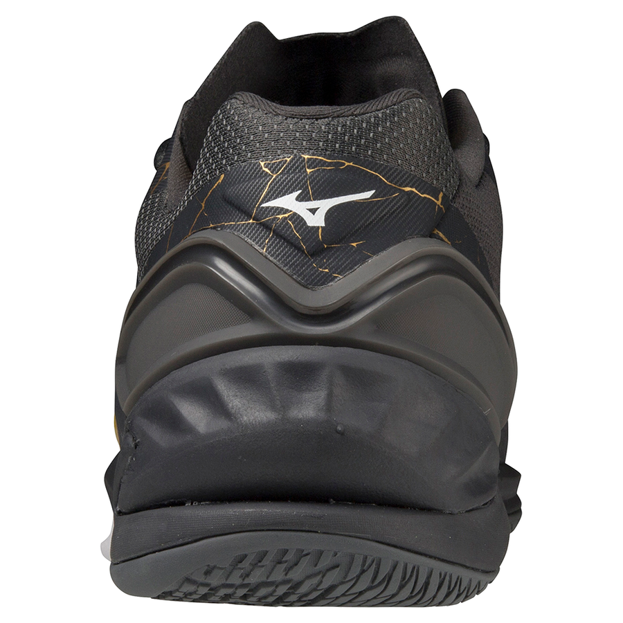 Mizuno Handballschuhe Wave Stealth Neo - machsport – Bild 