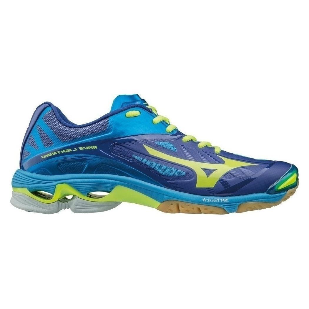 Mizuno Herrenvolleyballschuhe Wave Lightning Z2 - machsport
