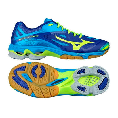 Mizuno Herrenvolleyballschuhe Wave Lightning Z2 - machsport