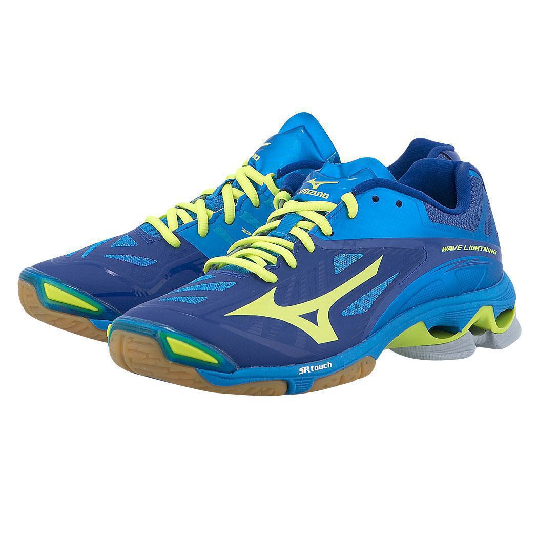 Mizuno Herrenvolleyballschuhe Wave Lightning Z2 - machsport – Bild 