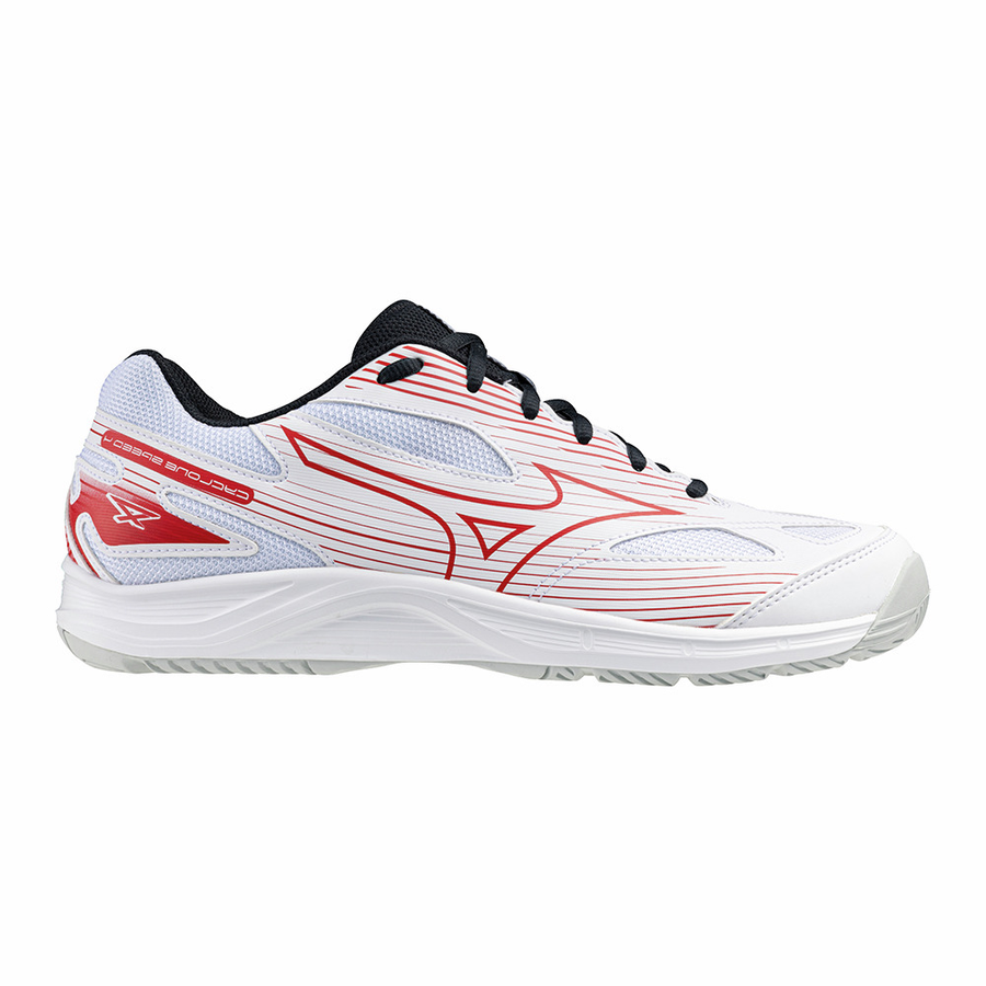 Mizuno Volleyballschuhe Cyclone Speed 4 - machsport