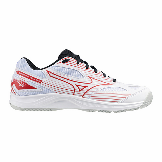 Mizuno Volleyballschuhe Cyclone Speed 4 – weiß / 44