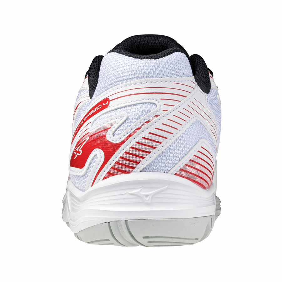Mizuno Volleyballschuhe Cyclone Speed 4 - machsport – Bild 