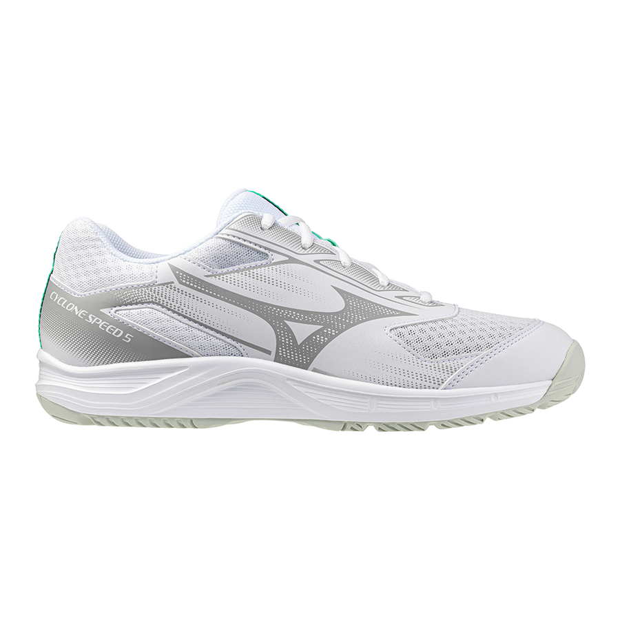 Mizuno Volleyballschuhe Cyclone Speed 5 - machsport