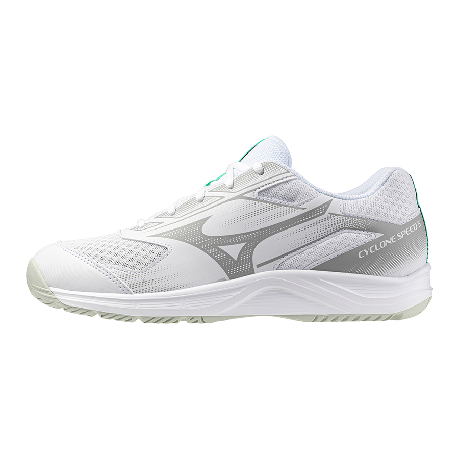 Mizuno Volleyballschuhe Cyclone Speed 5 - machsport