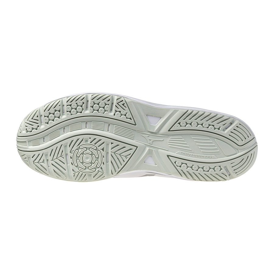 Mizuno Volleyballschuhe Cyclone Speed 5 - machsport