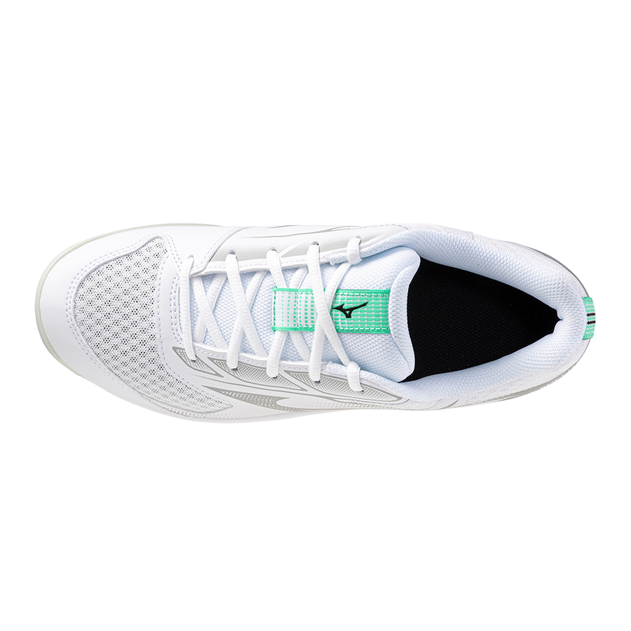 Mizuno Volleyballschuhe Cyclone Speed 5 - machsport – Bild 