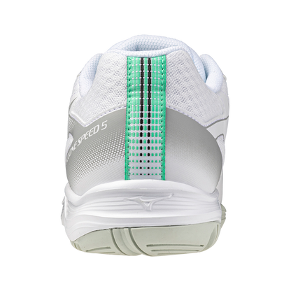 Mizuno Volleyballschuhe Cyclone Speed 5 - machsport