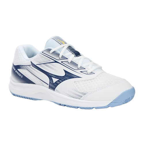 Mizuno Volleyballschuhe Cyclone Speed 5 - machsport – Bild 