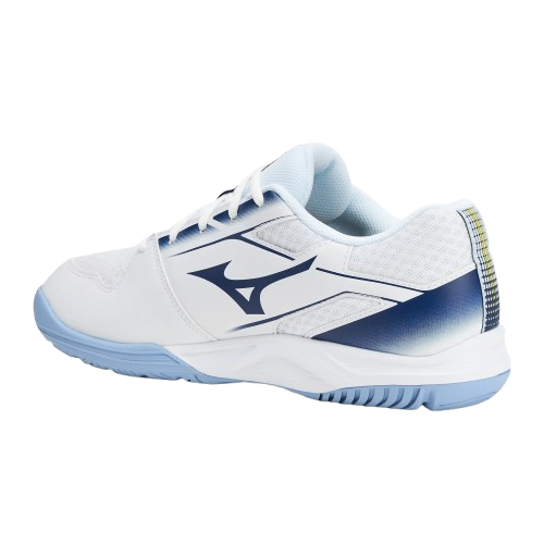 Mizuno Volleyballschuhe Cyclone Speed 5 - machsport – Bild 