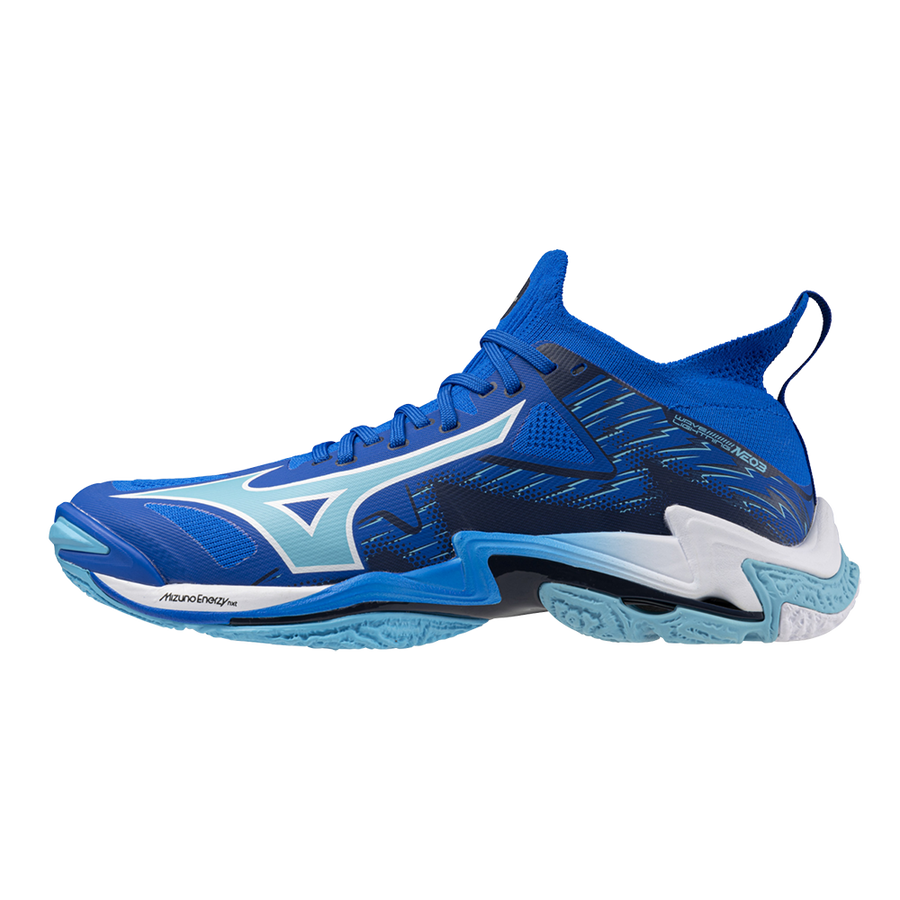 Mizuno Volleyballschuhe Wave Lightning Neo 3 - machsport – Bild 