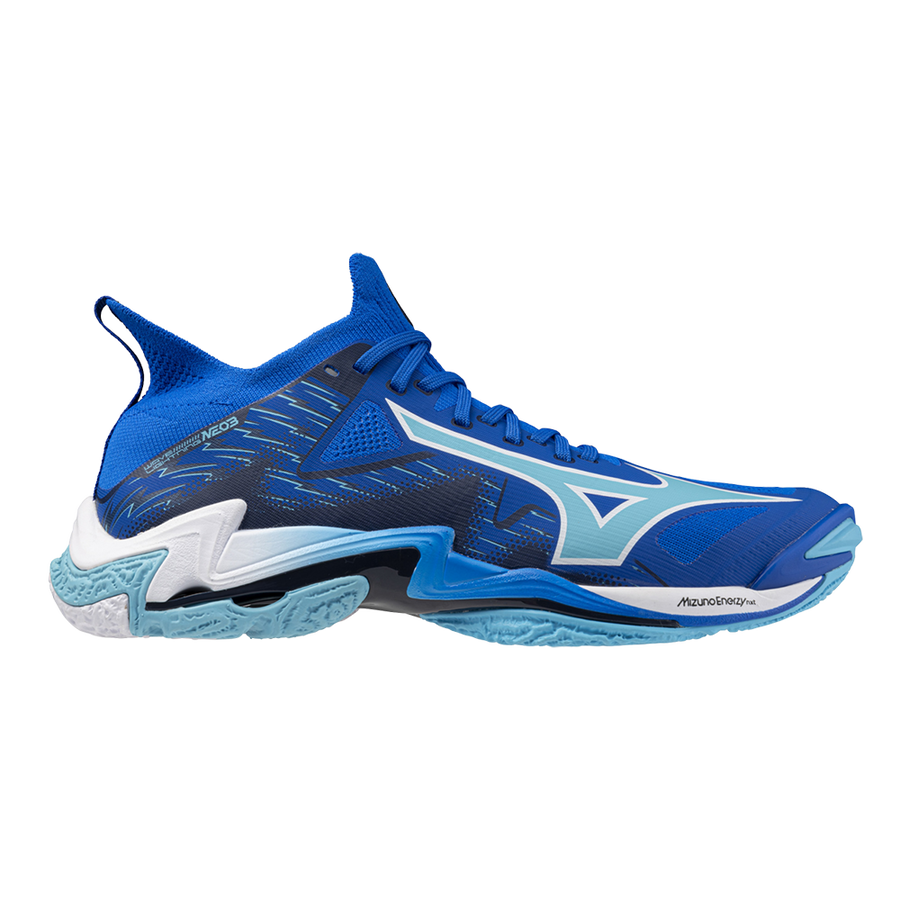 Mizuno Volleyballschuhe Wave Lightning Neo 3 - machsport – Bild 