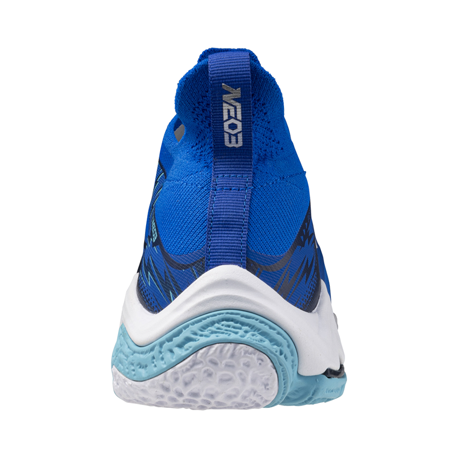 Mizuno Volleyballschuhe Wave Lightning Neo 3 - machsport