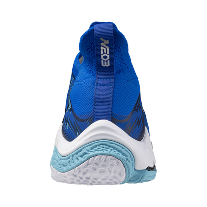 Mizuno Volleyballschuhe Wave Lightning Neo 3 - machsport