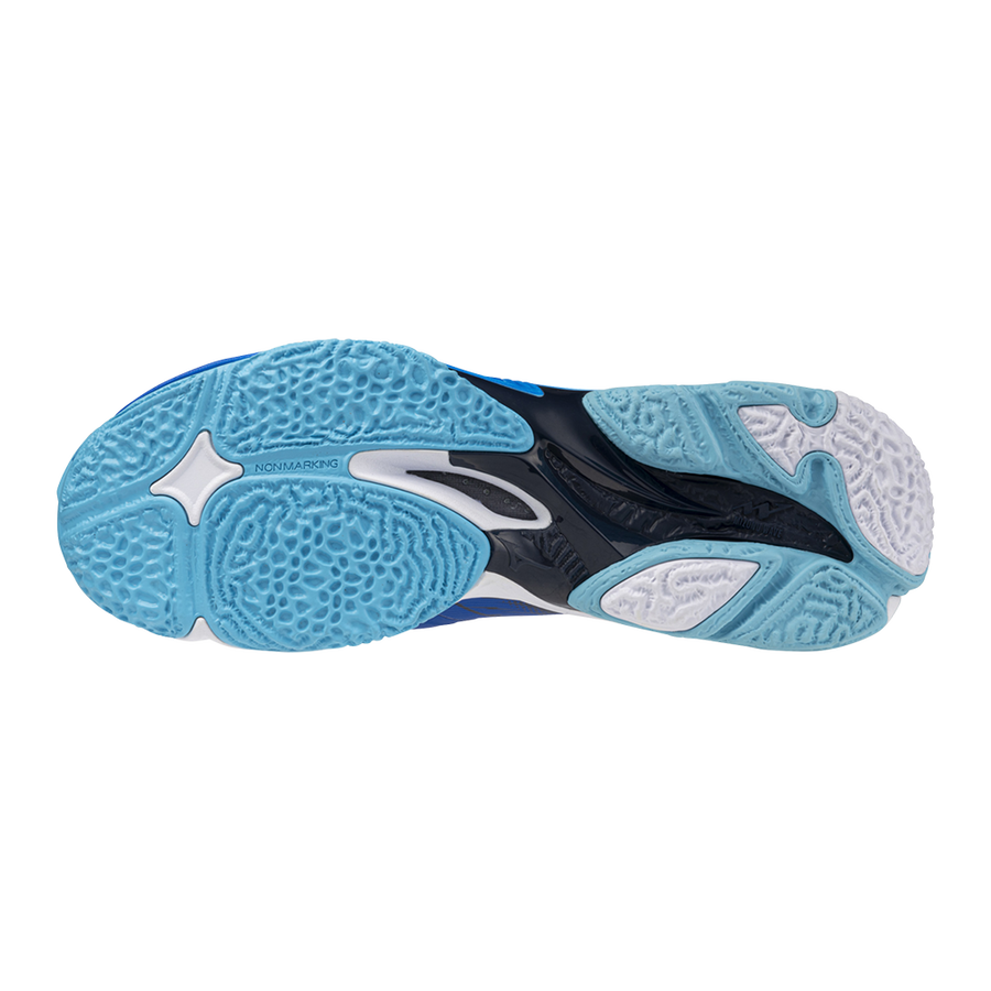 Mizuno Volleyballschuhe Wave Lightning Neo 3 - machsport – Bild 