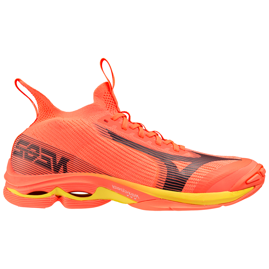 Mizuno Volleyballschuhe Wave Lightning Neo2 U - machsport