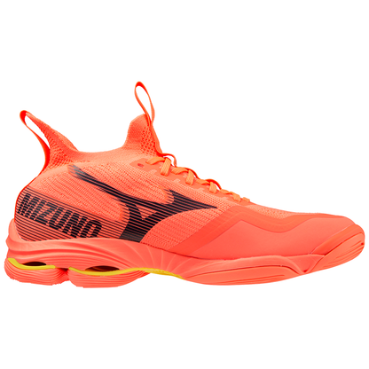 Mizuno Volleyballschuhe Wave Lightning Neo2 U - machsport