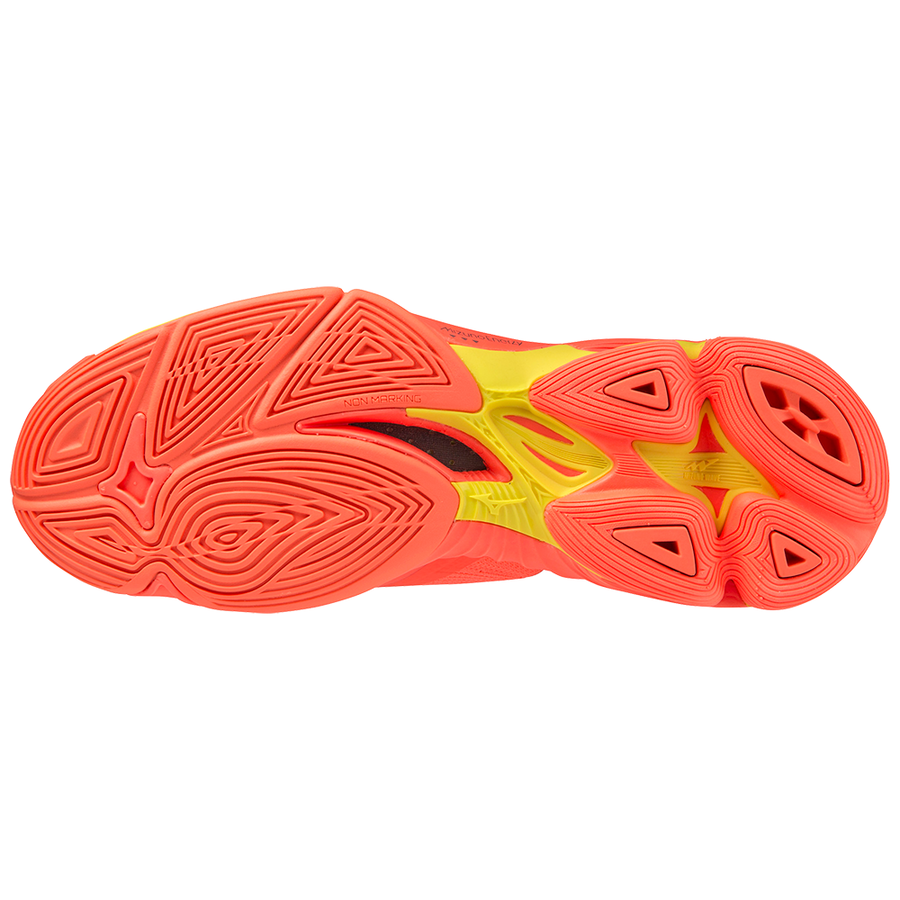 Mizuno Volleyballschuhe Wave Lightning Neo2 U - machsport – Bild 