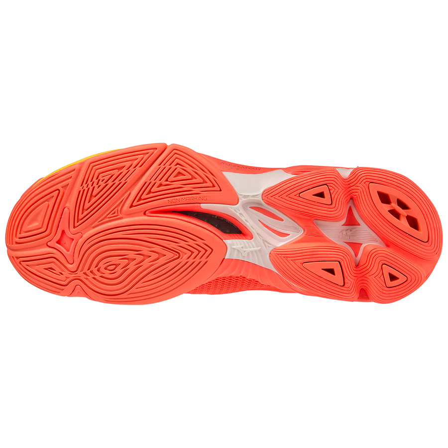 Mizuno Volleyballschuhe Wave Lightning Z7 - machsport – Bild 