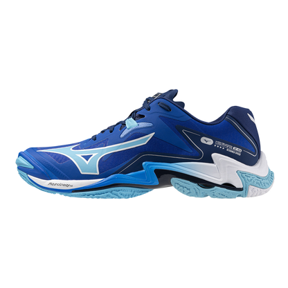 Mizuno Volleyballschuhe Wave Lightning Z8 - machsport