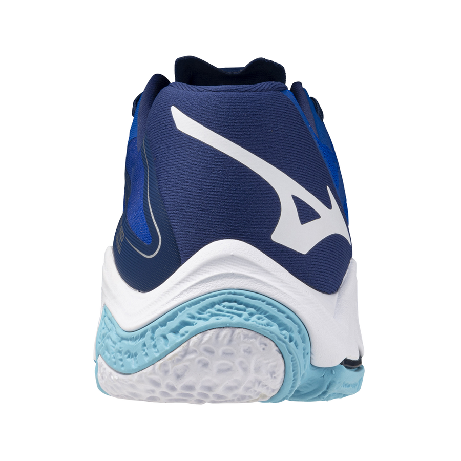 Mizuno Volleyballschuhe Wave Lightning Z8 - machsport