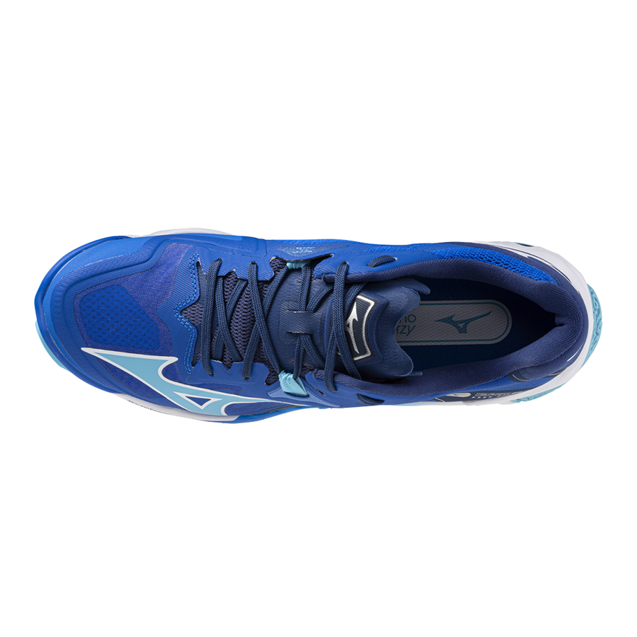 Mizuno Volleyballschuhe Wave Lightning Z8 - machsport