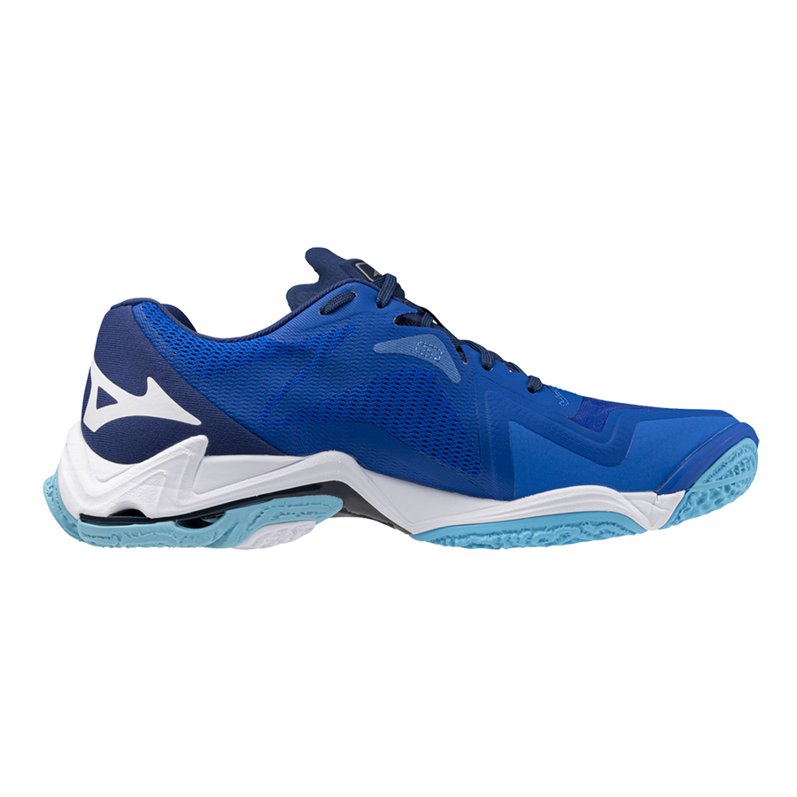 Mizuno Volleyballschuhe Wave Lightning Z8 - machsport