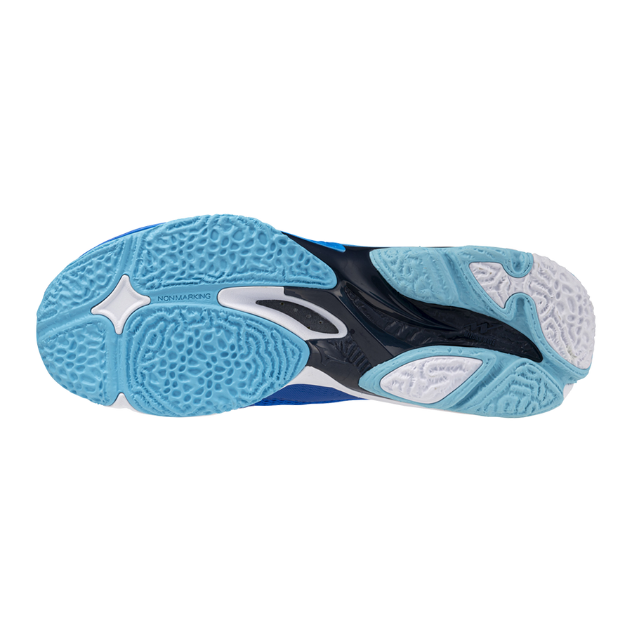 Mizuno Volleyballschuhe Wave Lightning Z8 - machsport