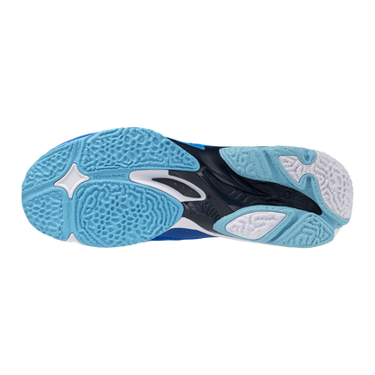 Mizuno Volleyballschuhe Wave Lightning Z8 - machsport