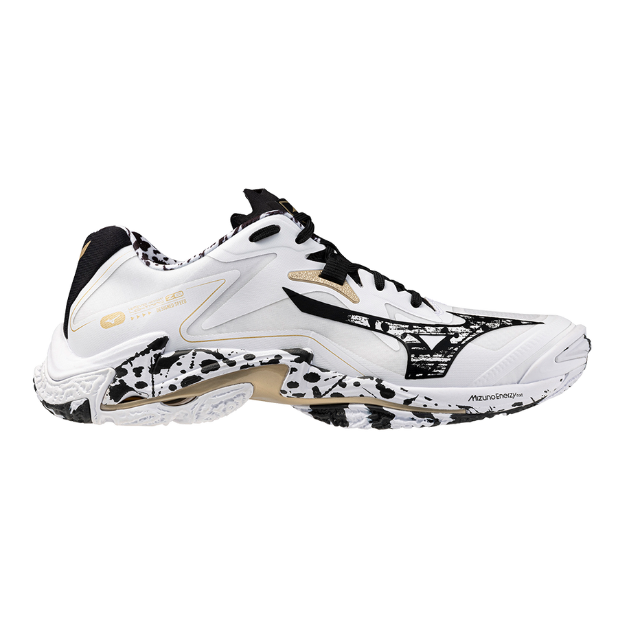 Mizuno Volleyballschuhe Wave Lightning Z8 - machsport