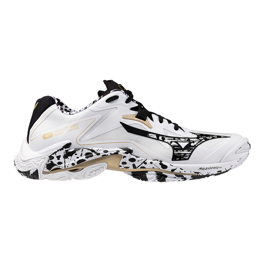 Mizuno Volleyballschuhe Wave Lightning Z8 – weiß / 38