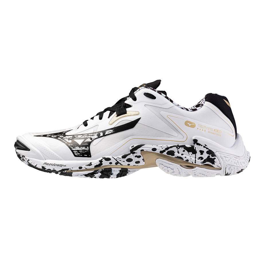Mizuno Volleyballschuhe Wave Lightning Z8 - machsport