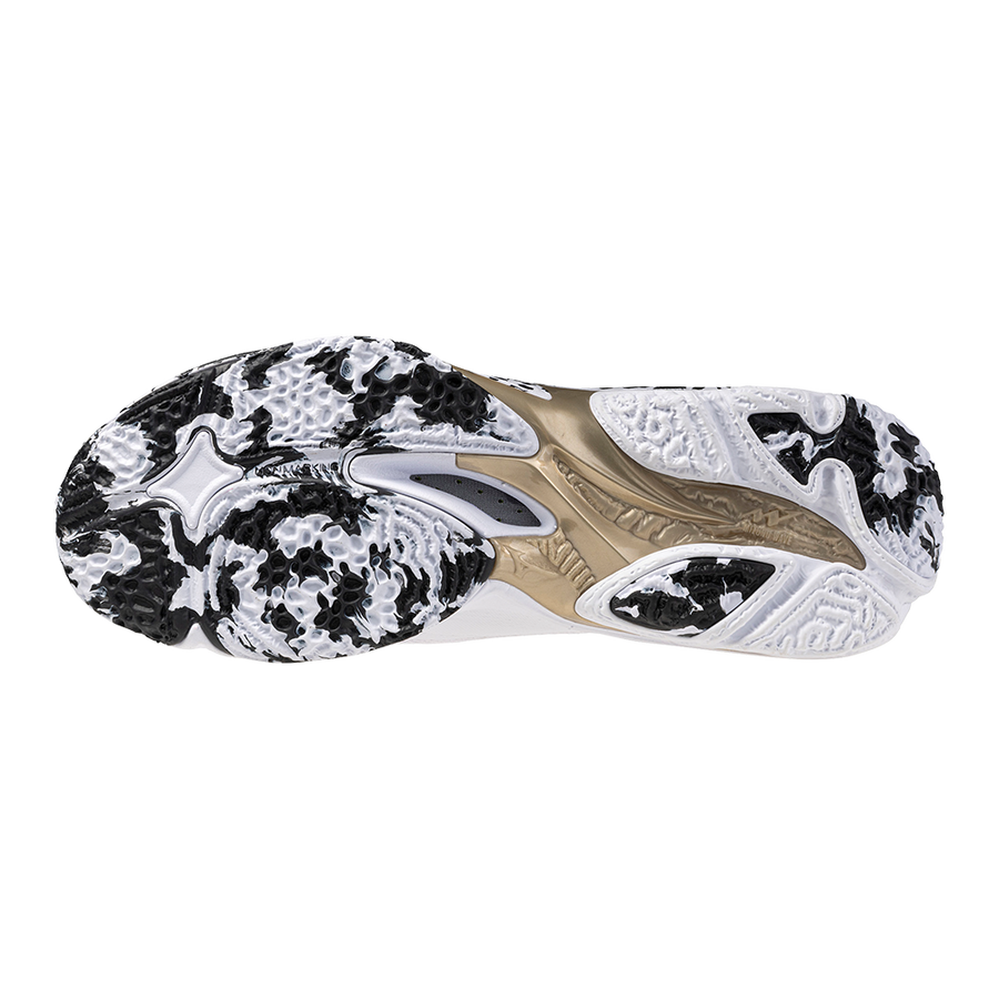 Mizuno Volleyballschuhe Wave Lightning Z8 - machsport