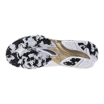 Mizuno Volleyballschuhe Wave Lightning Z8 - machsport