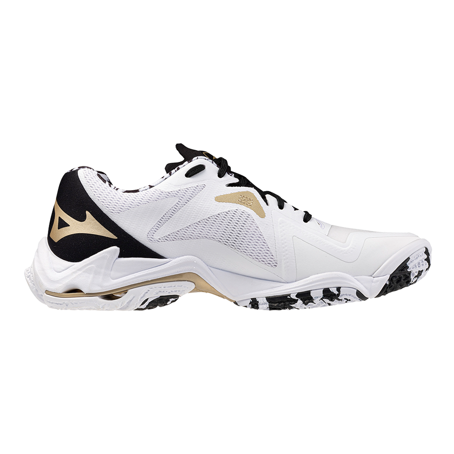 Mizuno Volleyballschuhe Wave Lightning Z8 - machsport – Bild 