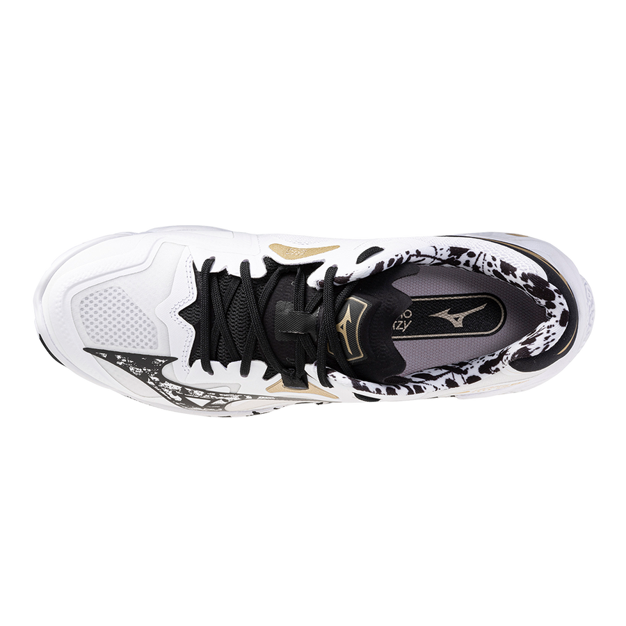 Mizuno Volleyballschuhe Wave Lightning Z8 - machsport